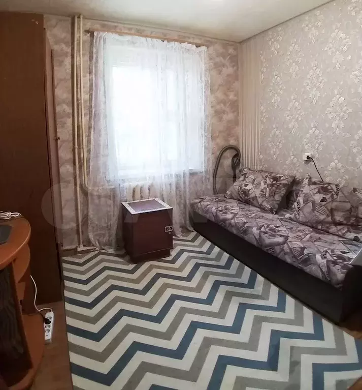 Комната 11 м в 4-к., 3/9 эт. - Фото 0