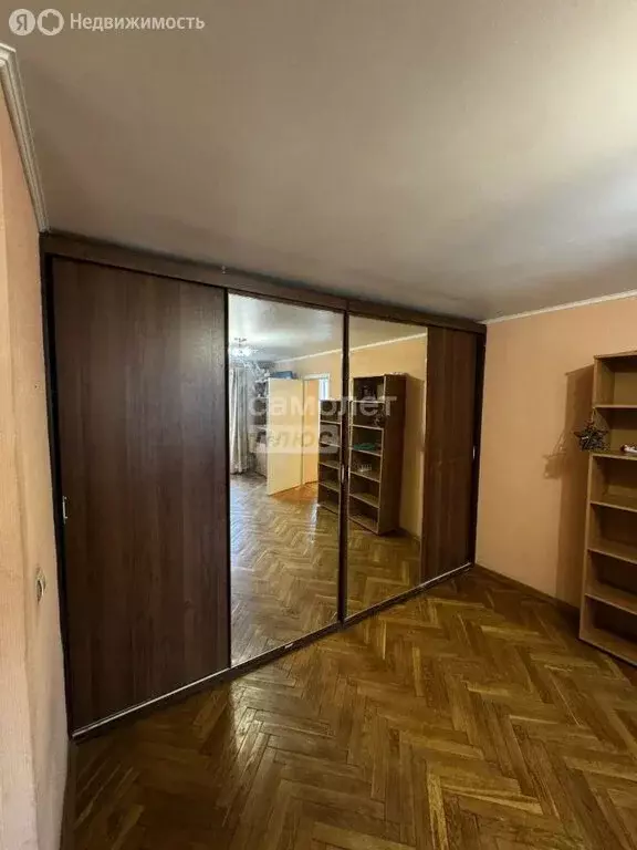 2-комнатная квартира: Москва, Ломоносовский проспект, 3к2 (45.2 м) - Фото 2