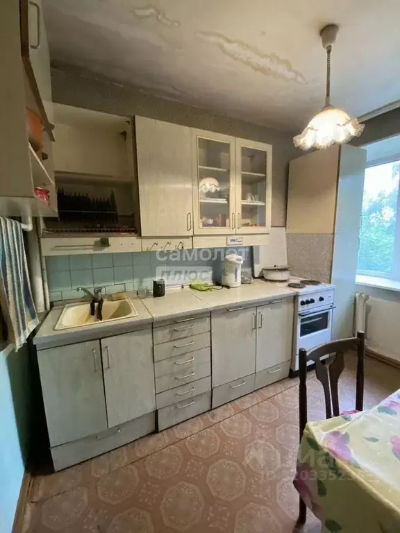 2-к кв. Иркутская область, Иркутск Советская ул., 137 (50.5 м) - Фото 2