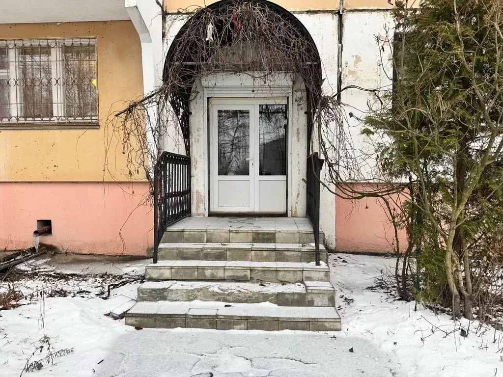 Помещение свободного назначения в Московская область, Лобня ул. ... - Фото 1