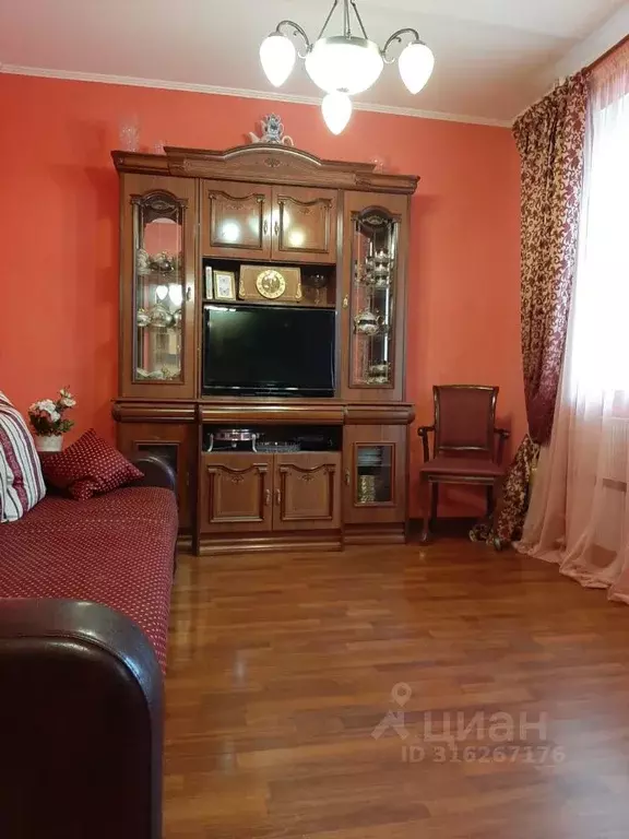 4-к кв. Татарстан, Казань Даурская ул., 22 (104.0 м) - Фото 0