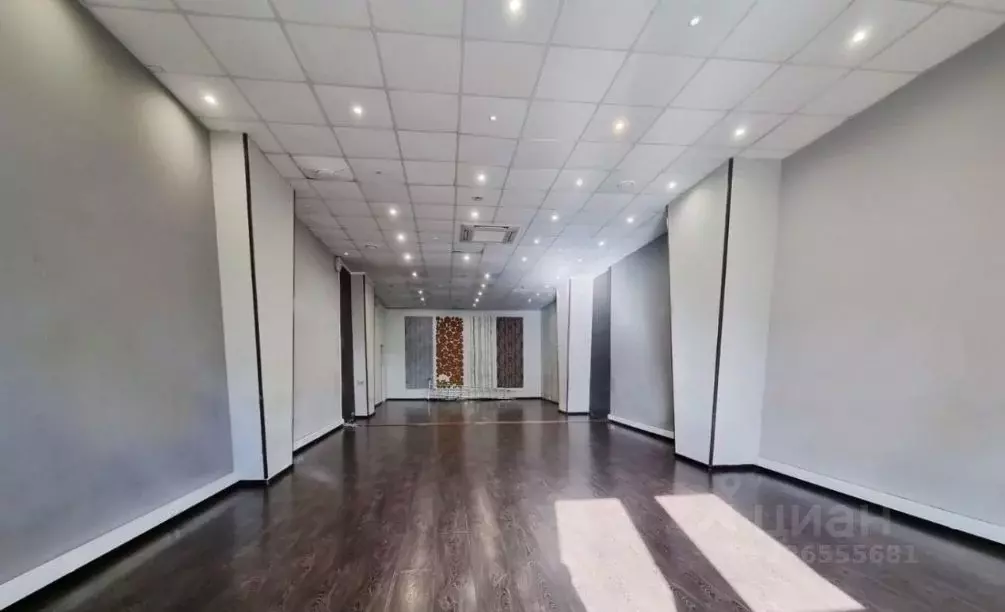 Помещение свободного назначения в Москва Павловская ул., 18С2 (120 м) - Фото 1