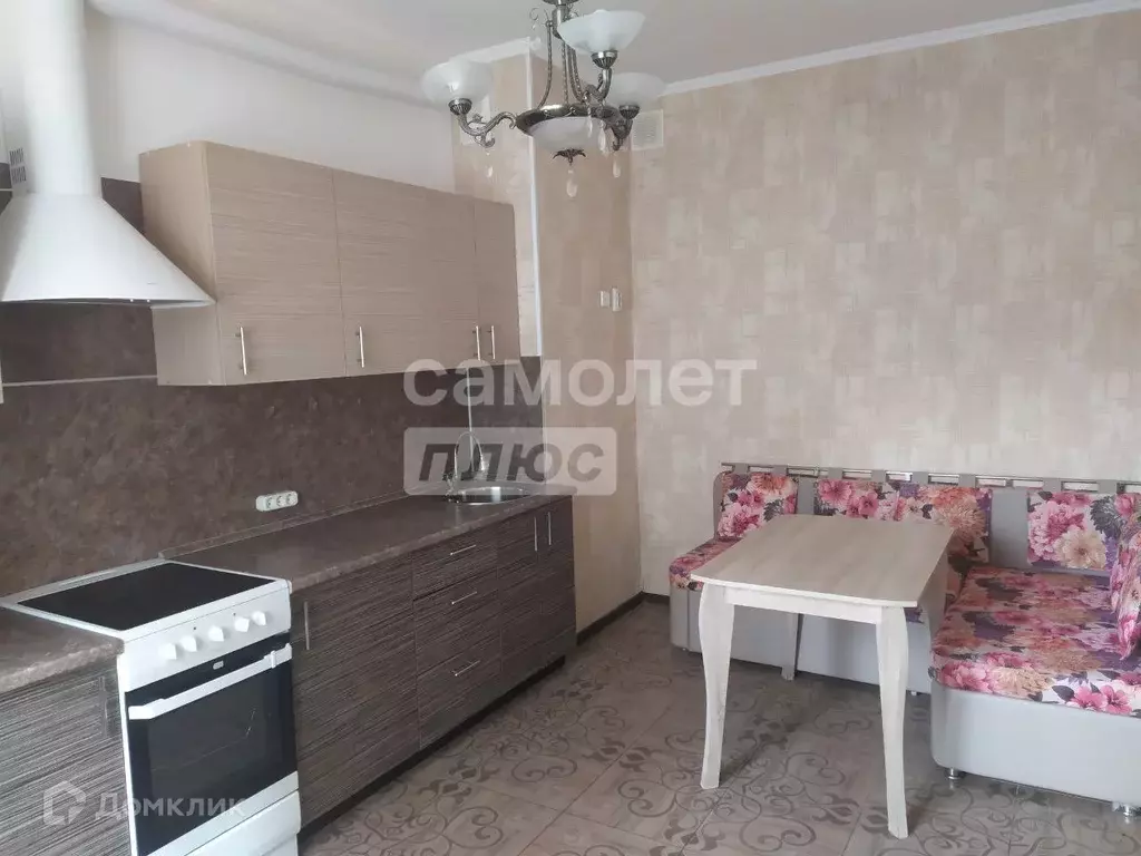 Продаётся 1-к квартира, 48.26 м - Фото 0
