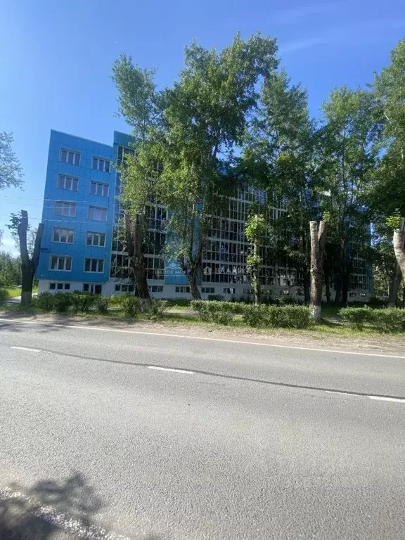 Студия Архангельская область, Северодвинск Корабельная ул., 13 (28.6 ... - Фото 0