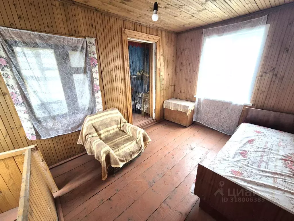 Дом в Самарская область, Ставропольский район, Тимофеевка с/пос, ... - Фото 0