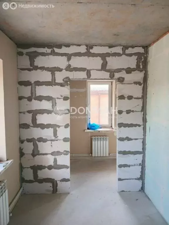 1-комнатная квартира: Новочеркасск, спуск Герцена, 29 (27 м) - Фото 1