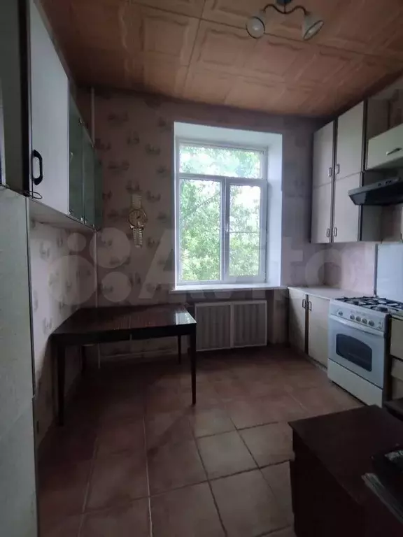 3-к. квартира, 82 м, 5/5 эт. - Фото 1