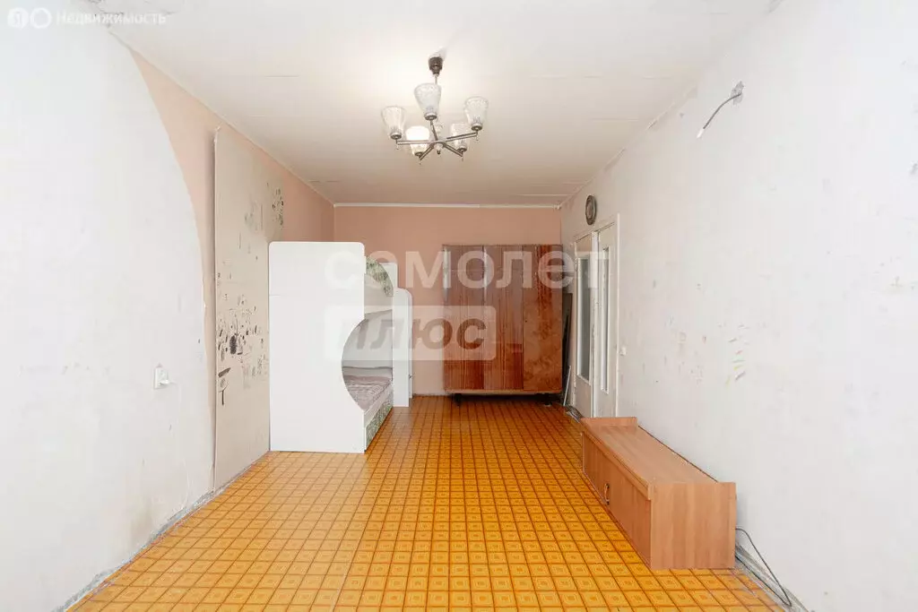 2-комнатная квартира: Липецк, Звёздная улица, 4/3 (50.8 м) - Фото 2