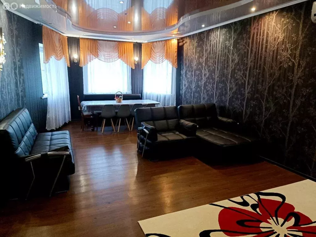 Дом в Астрахань, Кисловодская улица, 5 (285 м) - Фото 1