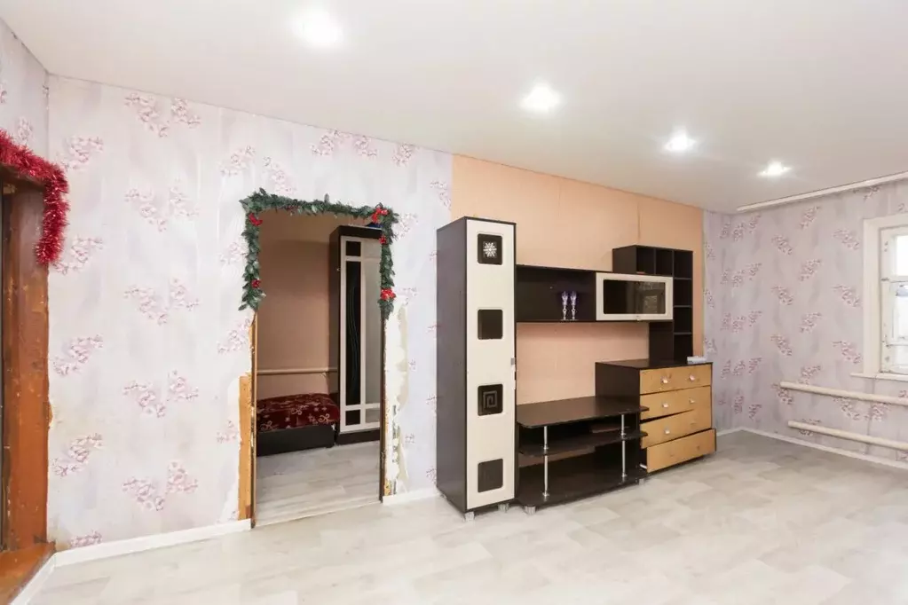 2-к кв. Оренбургская область, Оренбург пер. Электрозаводской, 5 (35.0 ... - Фото 2