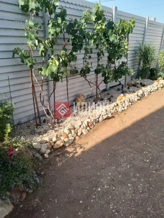 Участок в Севастополь Нахимовский р-н, Качинский муниципальный округ, ... - Фото 2