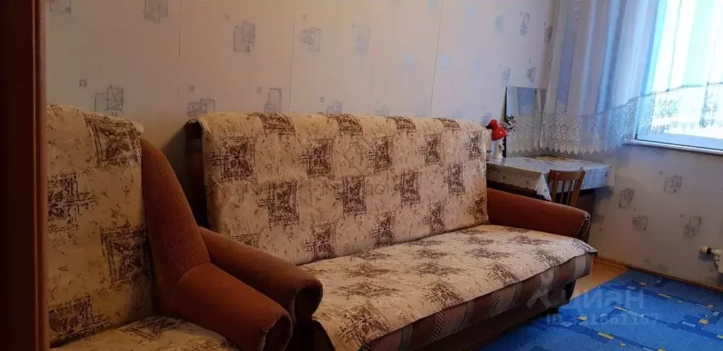 Комната Москва Краснодарская ул., 72К3 (12.0 м) - Фото 2