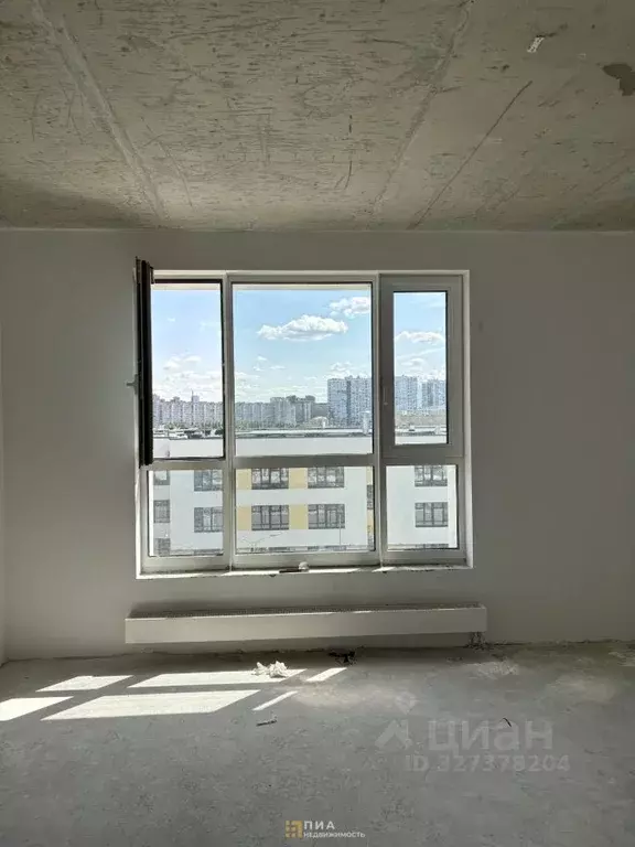 1-к кв. Санкт-Петербург просп. Крузенштерна, 13 (29.9 м) - Фото 1