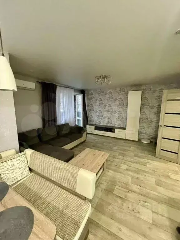 4-к кв. Воронежская область, Воронеж Керамическая ул., 31 (85.0 м) - Фото 1