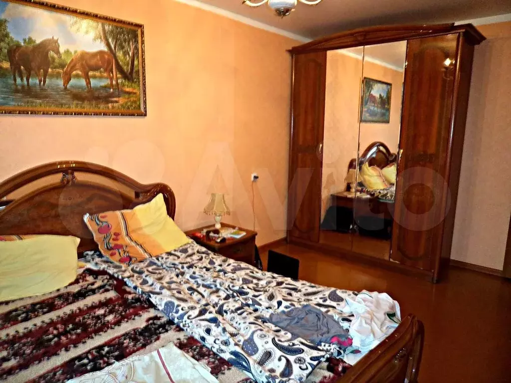 2-к. квартира, 47 м, 2/5 эт. - Фото 1
