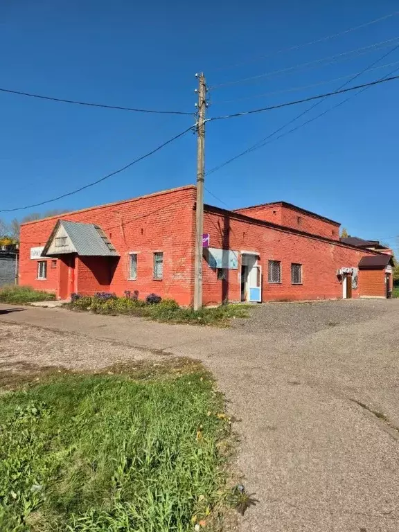 Помещение свободного назначения в Башкортостан, Стерлитамак Северный ... - Фото 2