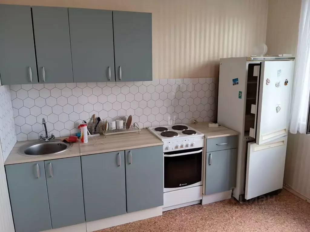 3-к кв. Москва Клинская ул., 14к1 (72.6 м) - Фото 1