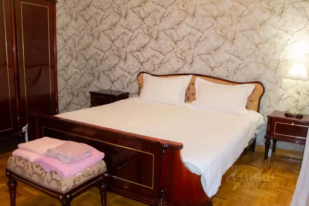 3-к кв. Ставропольский край, Кисловодск Велинградская ул., 30 (103.0 ... - Фото 1