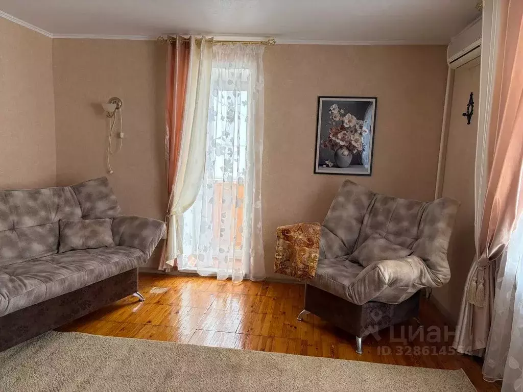 2-к кв. Татарстан, Казань ул. Гаврилова, 2 (60.0 м) - Фото 1