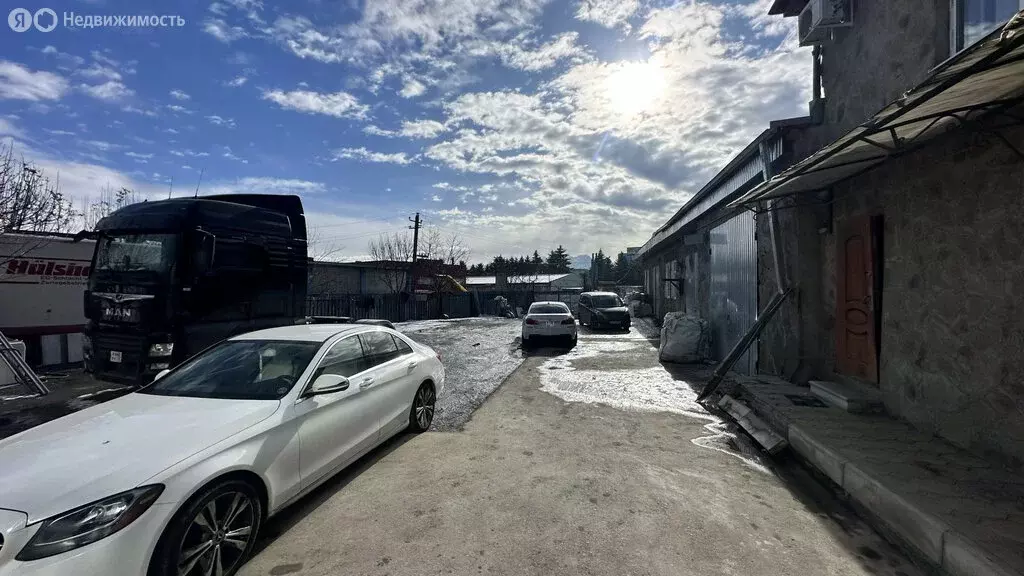 Производственное помещение (420 м) - Фото 2