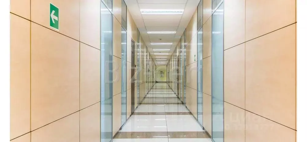 Офис в Москва Варшавское ш., 26 (329 м) - Фото 2