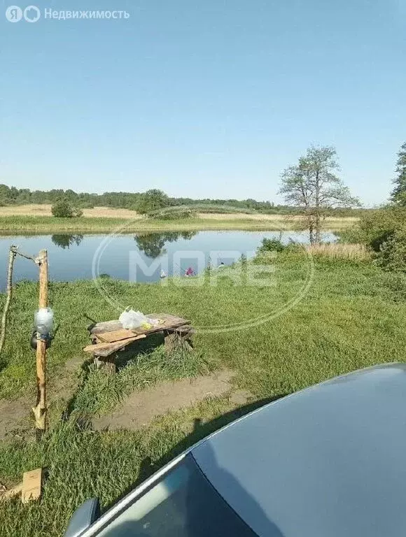 Участок в Калининградская область, Полесский муниципальный округ, ... - Фото 1