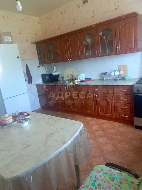 4-к. квартира, 75,9 м, 1/1 эт. - Фото 1
