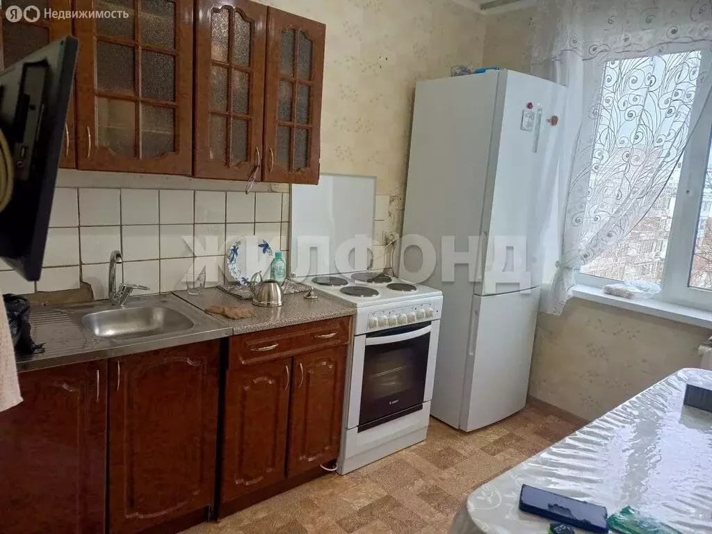 3-комнатная квартира: Тольятти, Ленинский проспект, 18 (66 м) - Фото 2