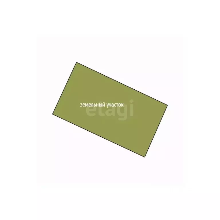 Участок в Ленинградская область, Волховский район, Староладожское ... - Фото 2