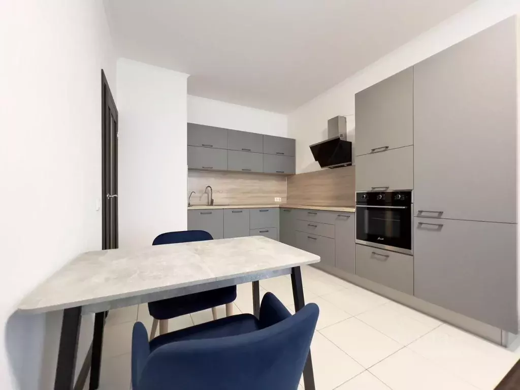 2-к кв. Санкт-Петербург просп. Медиков, 10к5 (43.5 м) - Фото 0