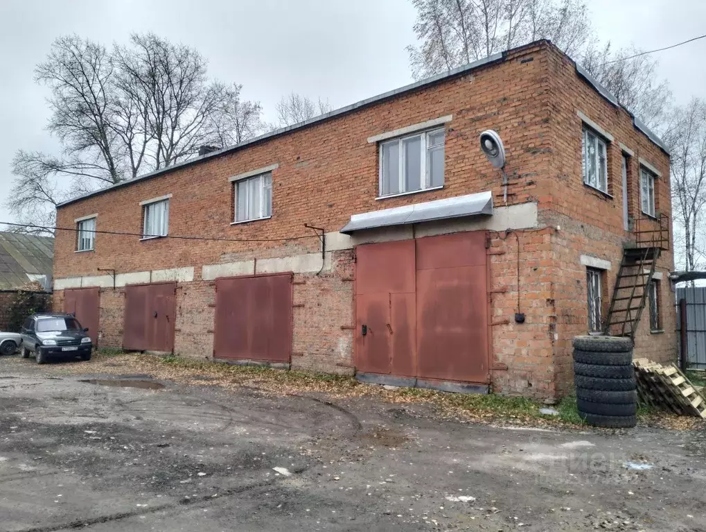 Помещение свободного назначения в Вологодская область, Вологда ... - Фото 1