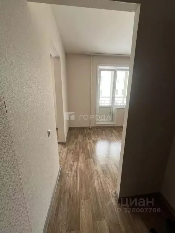 1-к кв. Кемеровская область, Новокузнецк ул. Хитарова, 26А (28.0 м) - Фото 1