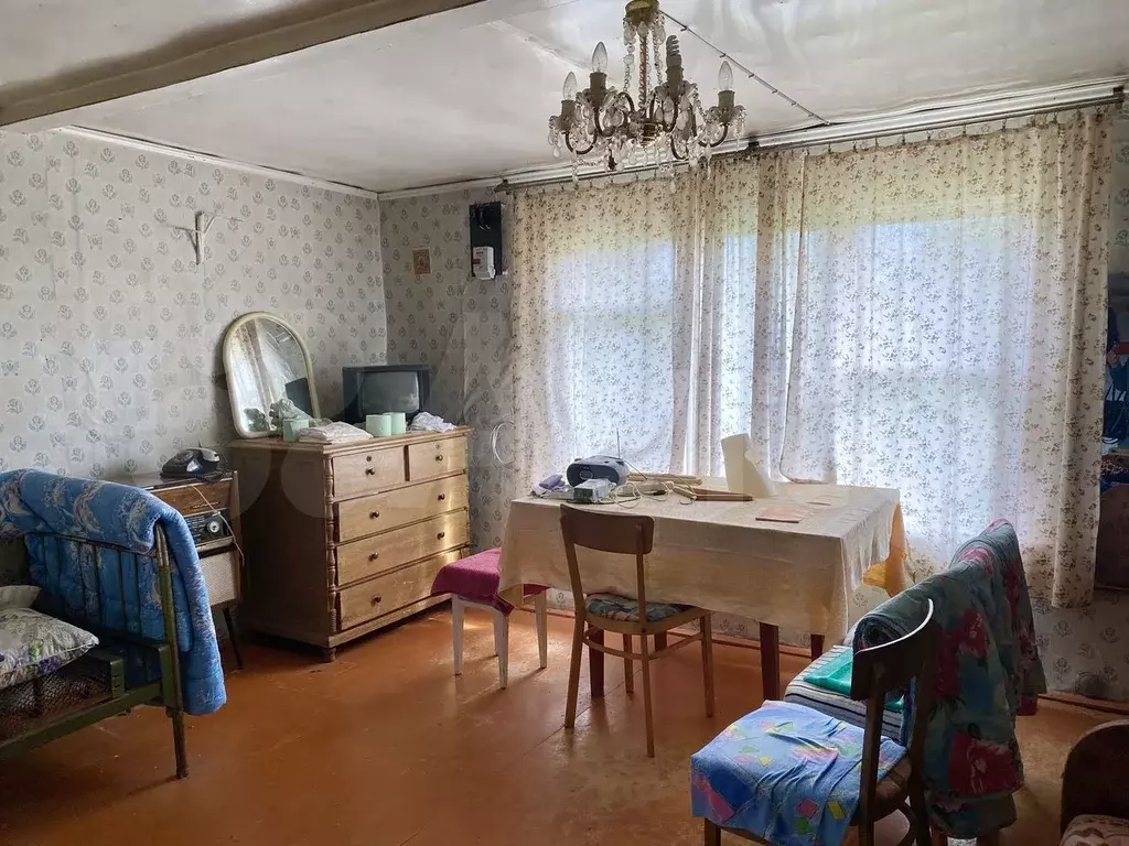 Дом 41,9 м на участке 15 сот. - Фото 1