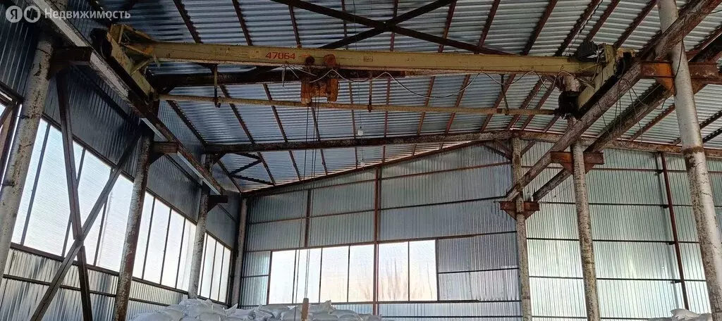 Склад (700 м) - Фото 1