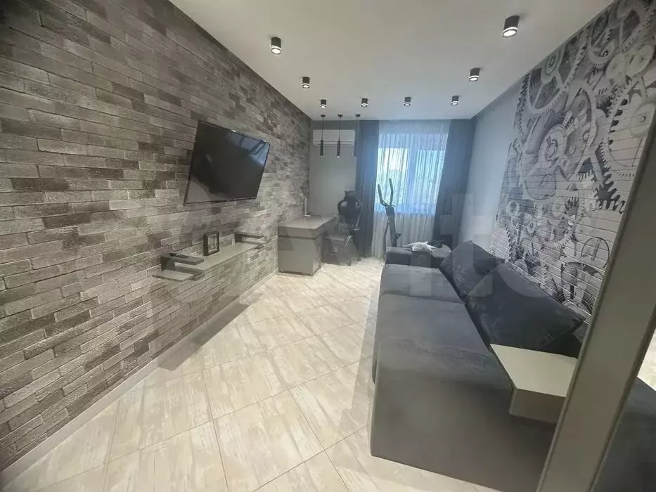 2-к. квартира, 48 м, 7/9 эт. - Фото 1