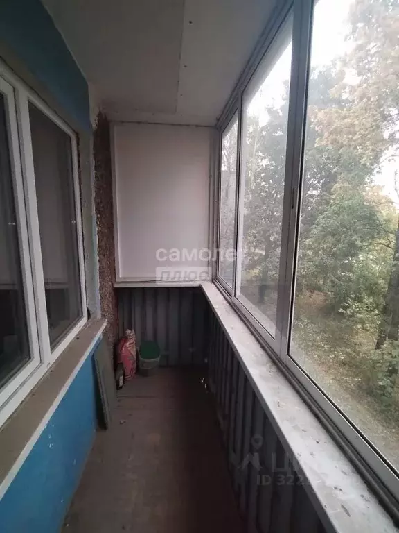 2-к кв. Липецкая область, Липецк ул. 8 Марта, 24 (42.9 м) - Фото 1