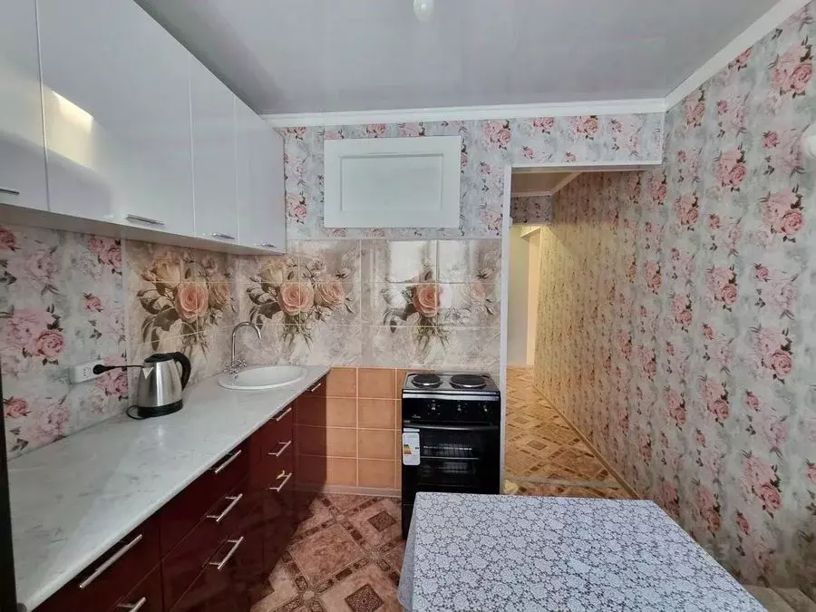 2-к кв. Кемеровская область, Новокузнецк ул. Обнорского, 12 (44.0 м) - Фото 2