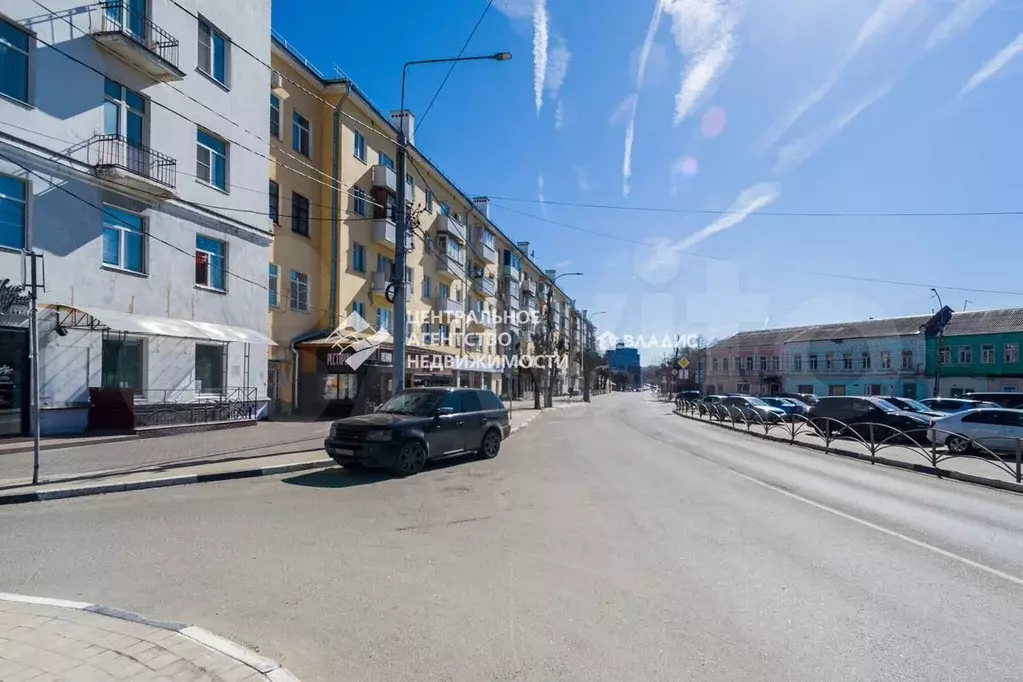 1-к. квартира, 33 м, 5/5 эт. - Фото 0