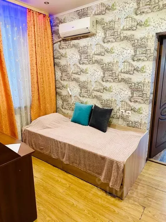 Дом в Севастополь ул. Уральская, 7 (70 м) - Фото 2