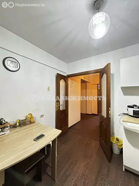 2-комнатная квартира: Кызыл, Ангарский бульвар, 27 (50.4 м) - Фото 1