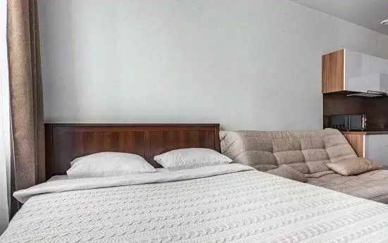 1-к кв. Свердловская область, Екатеринбург ул. Малышева, 42А (38.0 м) - Фото 2