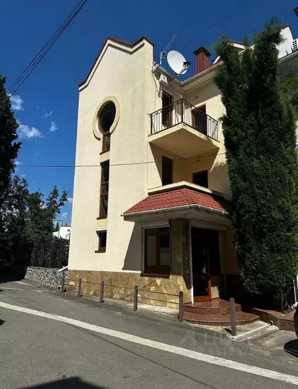 Коттедж в Крым, Алушта ул. Набережная, 24В (222 м) - Фото 1