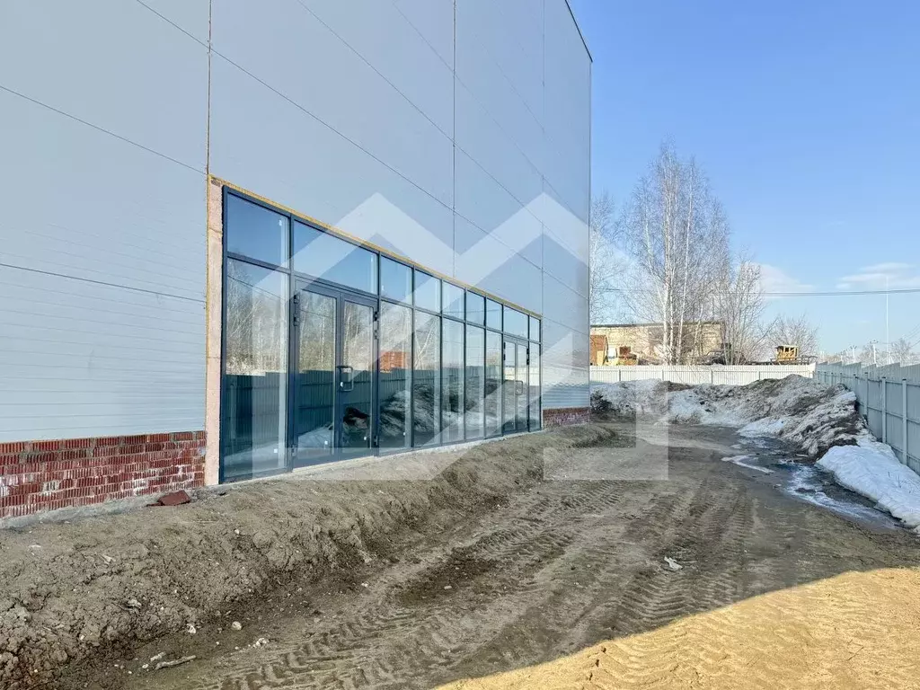 Производственное помещение в Московская область, Богородский городской ... - Фото 2