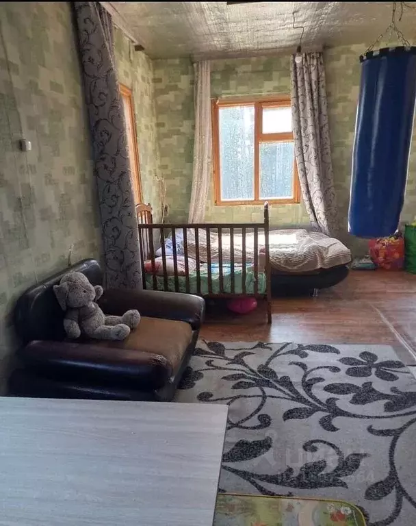 Дом в Бурятия, Улан-Удэ Багульник СНТ, 57 (47.0 м) - Фото 0