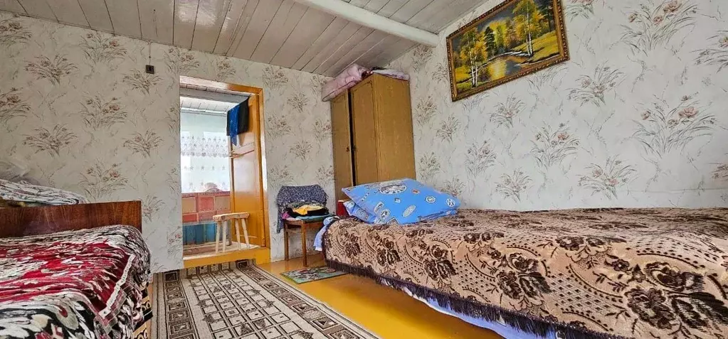 Дом в Башкортостан, Уфа № 19 СНТ,  (30 м) - Фото 0
