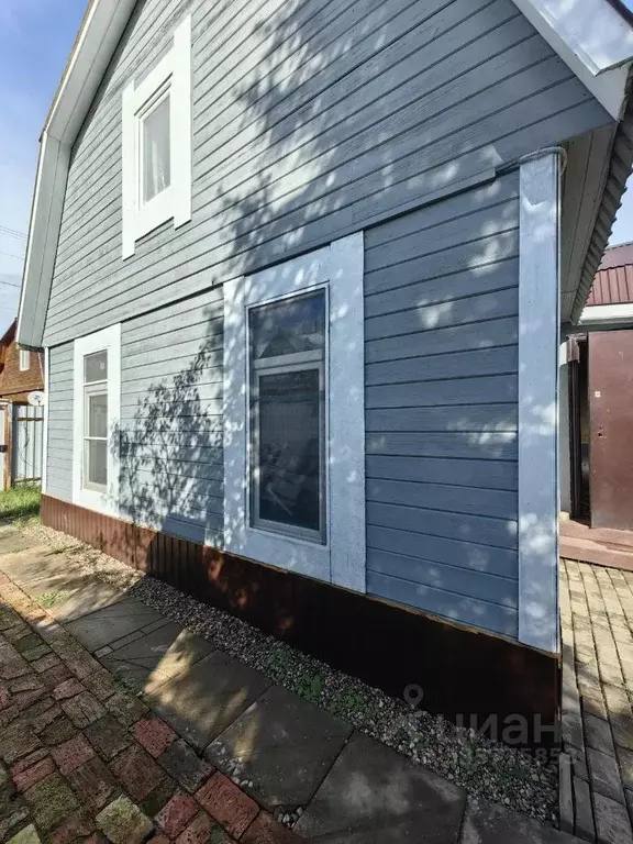 Дом в Московская область, Ногинск Богородский городской округ, ... - Фото 2