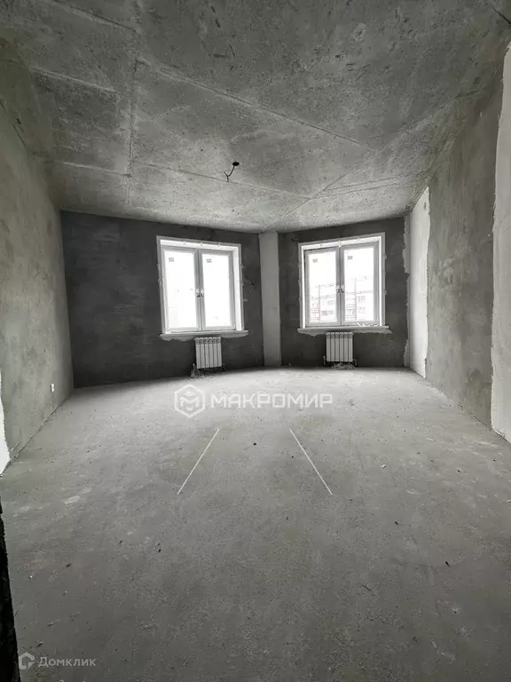 Продаётся 2-к квартира, 70 м - Фото 0