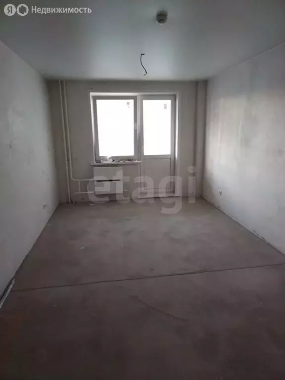 Квартира-студия: Красноярск, Норильская улица, 52 (26.6 м) - Фото 1