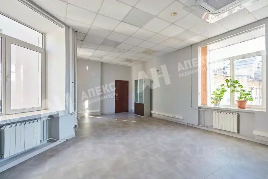 Офис в Москва Лесная ул., 43 (66 м) - Фото 2