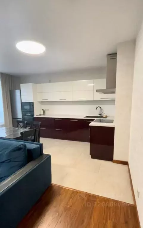 3-к кв. Свердловская область, Екатеринбург ул. Советская, 45 (90.0 м) - Фото 2